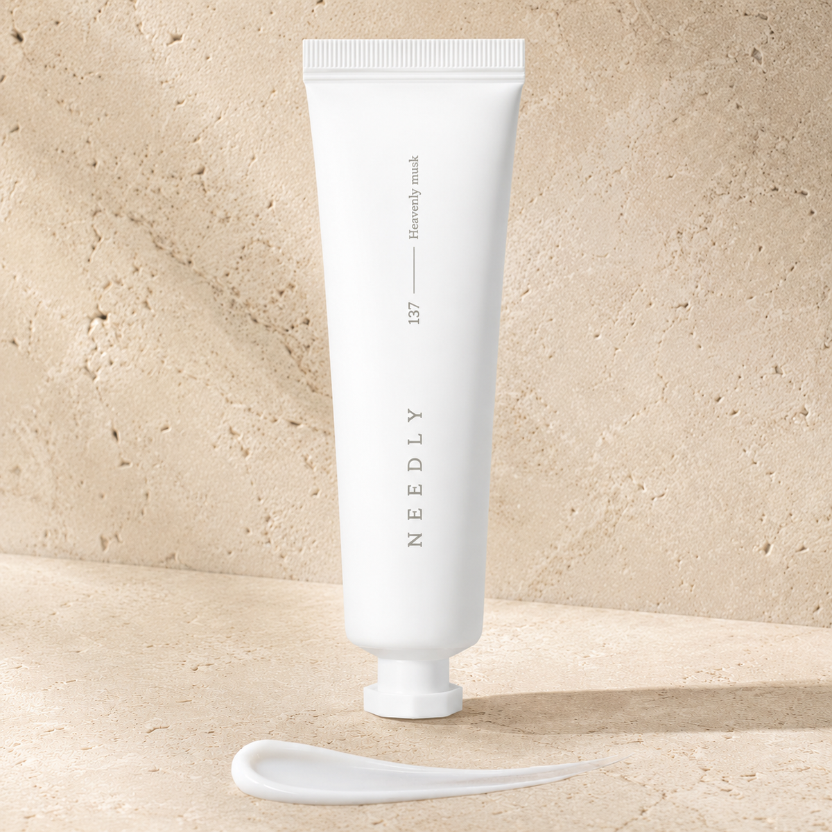 NEEDLY - Sensory Hand Cream (Heavenly Musk), 30 ml