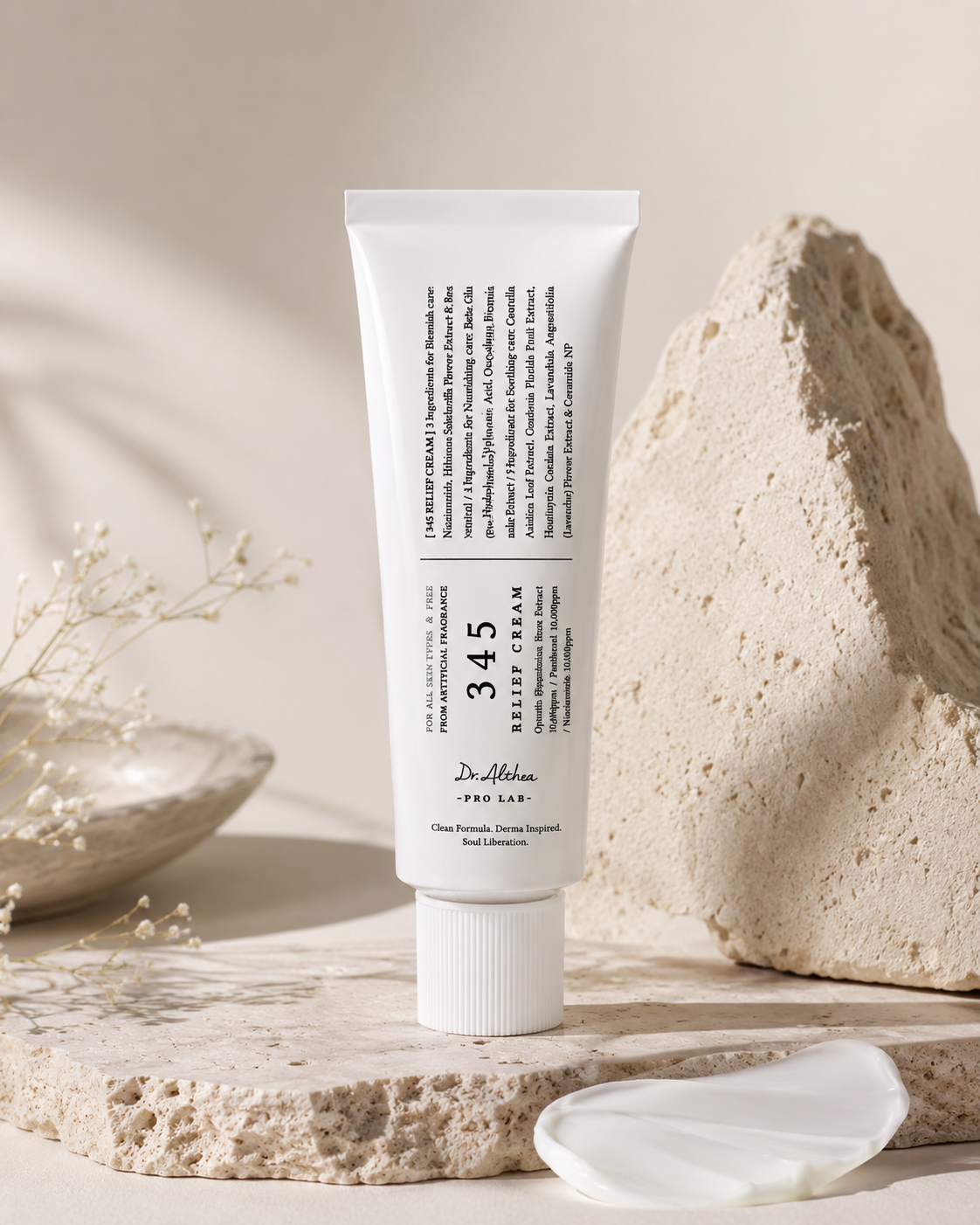 Dr. Althea - 345 Relief Cream, 50 ml