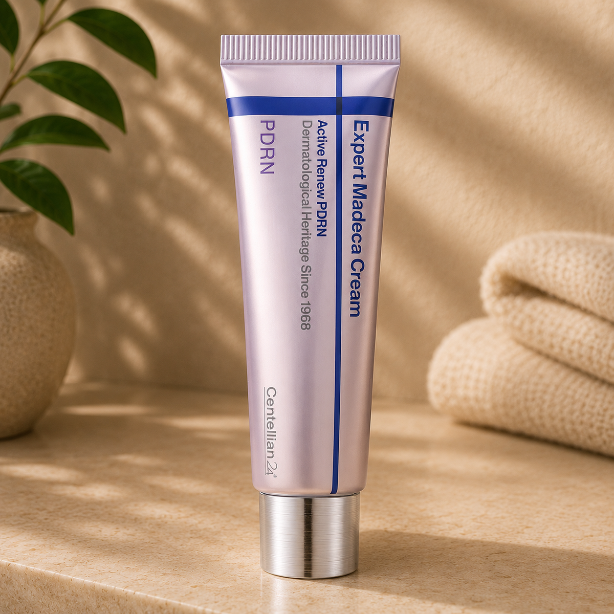 Centellian24 - Expert Madeca Cream Active Renew PDRN, 50 ml