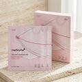 Medicube - PDRN Pink Collagen Gel Mask, 4 × 28 g