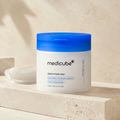 Medicube - Zero Pore Pad 2.0, 70 dischetti / 155 g