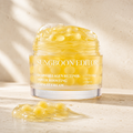 Sungboon Editor - Deep Collagen Retinol Power Boosting Capsule Cream, 50 ml