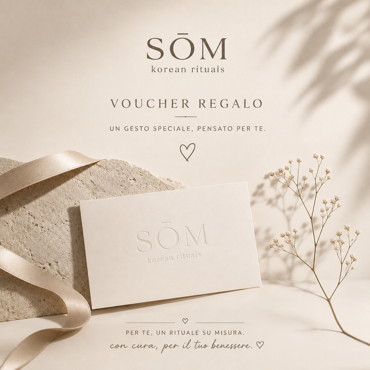 SŌM - Gift Card