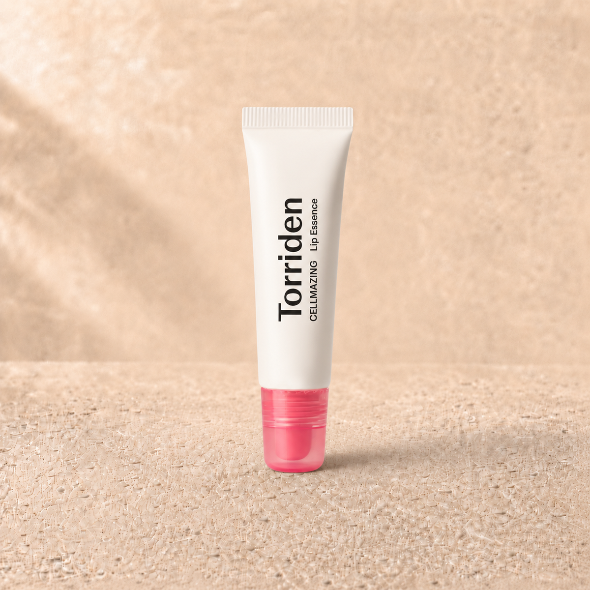 Torriden - Cellmazing Low Molecular Collagen Volume Lip Essence, 11 ml