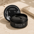 Pyunkang Yul - Black Tea Time Reverse Eye Patch, 60 patch