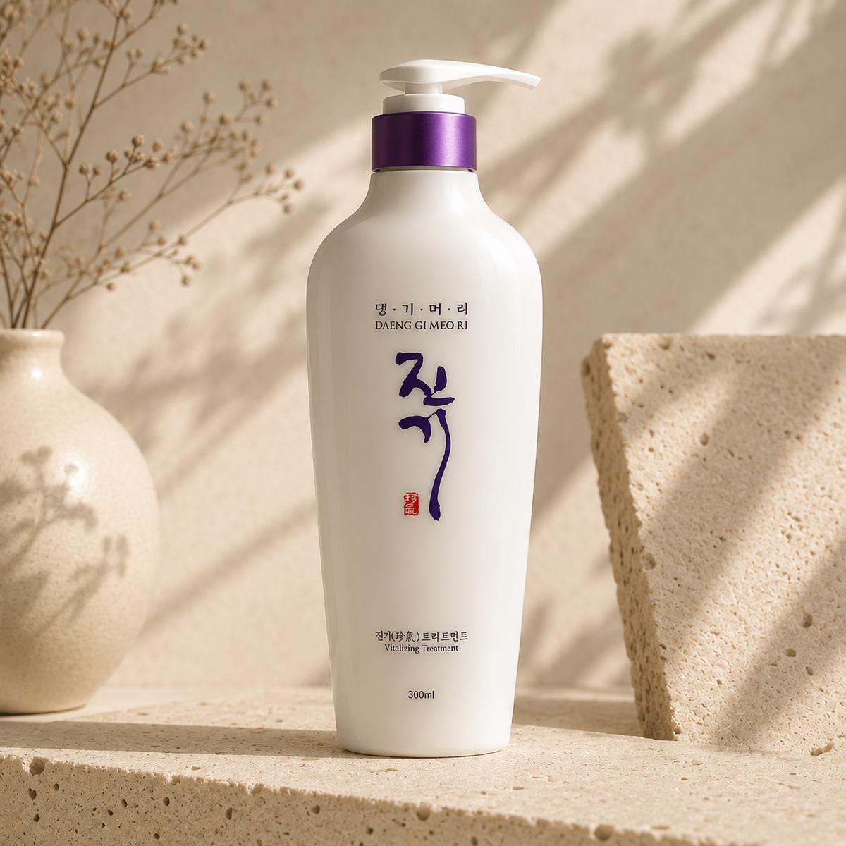 Daeng Gi Meo Ri - Vitalizing Treatment, 300 ml
