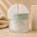 Celimax - Jiwoogae Heartleaf BHA Peeling Pad, 60 dischetti