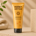 Daeng Gi Meo Ri - Honey Therapy Hair Pack, 150 ml