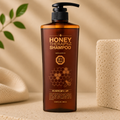 Daeng Gi Meo Ri - Professional Honey Therapy Plus Shampoo, 500 ml