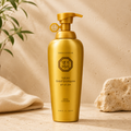 Daeng Gi Meo Ri - Yulah Gold Shampoo, 500 ml