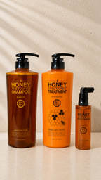 SŌM - Honey Repair Ritual