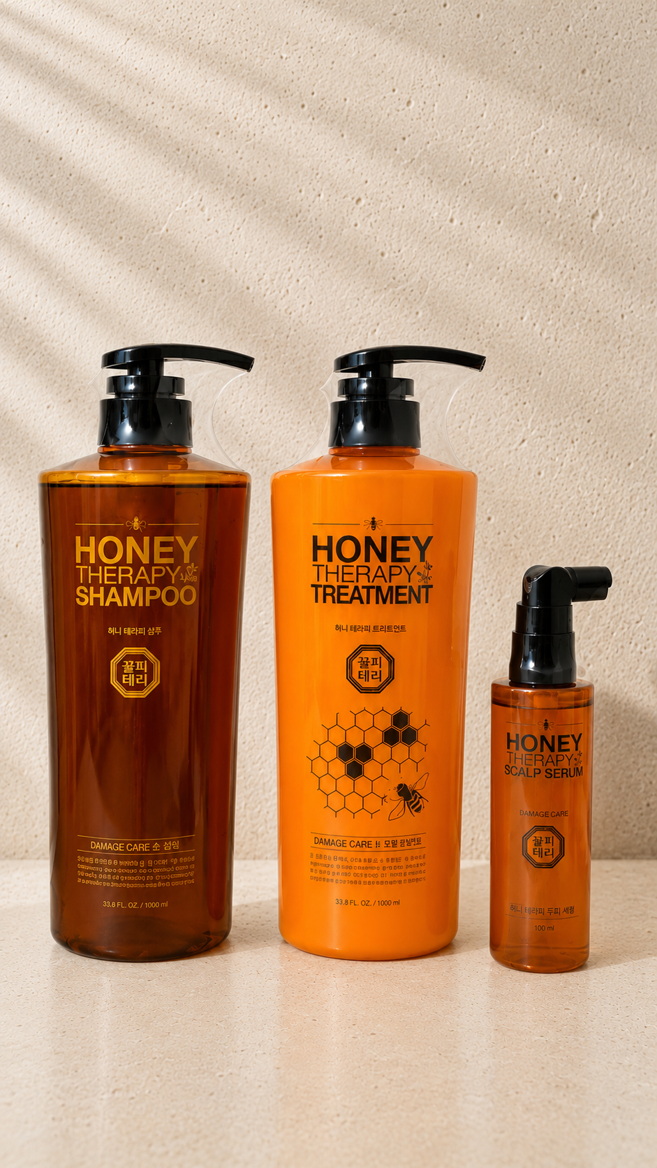 SŌM - Honey Repair Ritual