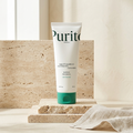 PURITO SEOUL - Mighty Bamboo Panthenol Cleanser, 150 ml