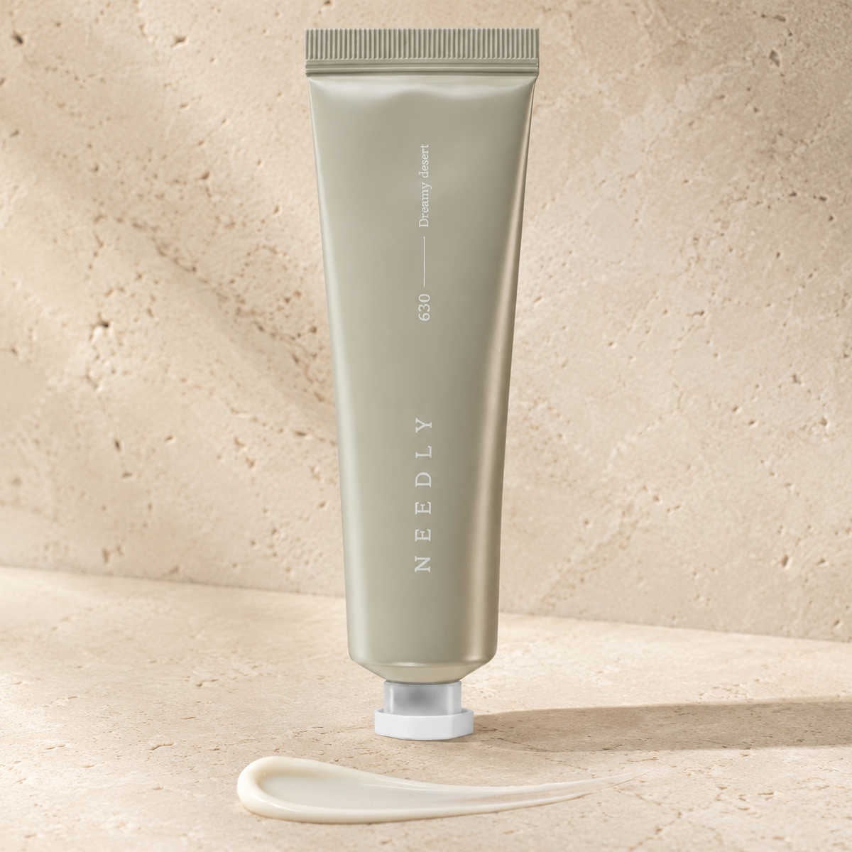 NEEDLY - Sensory Hand Cream (Dreamy Desert), 30 ml