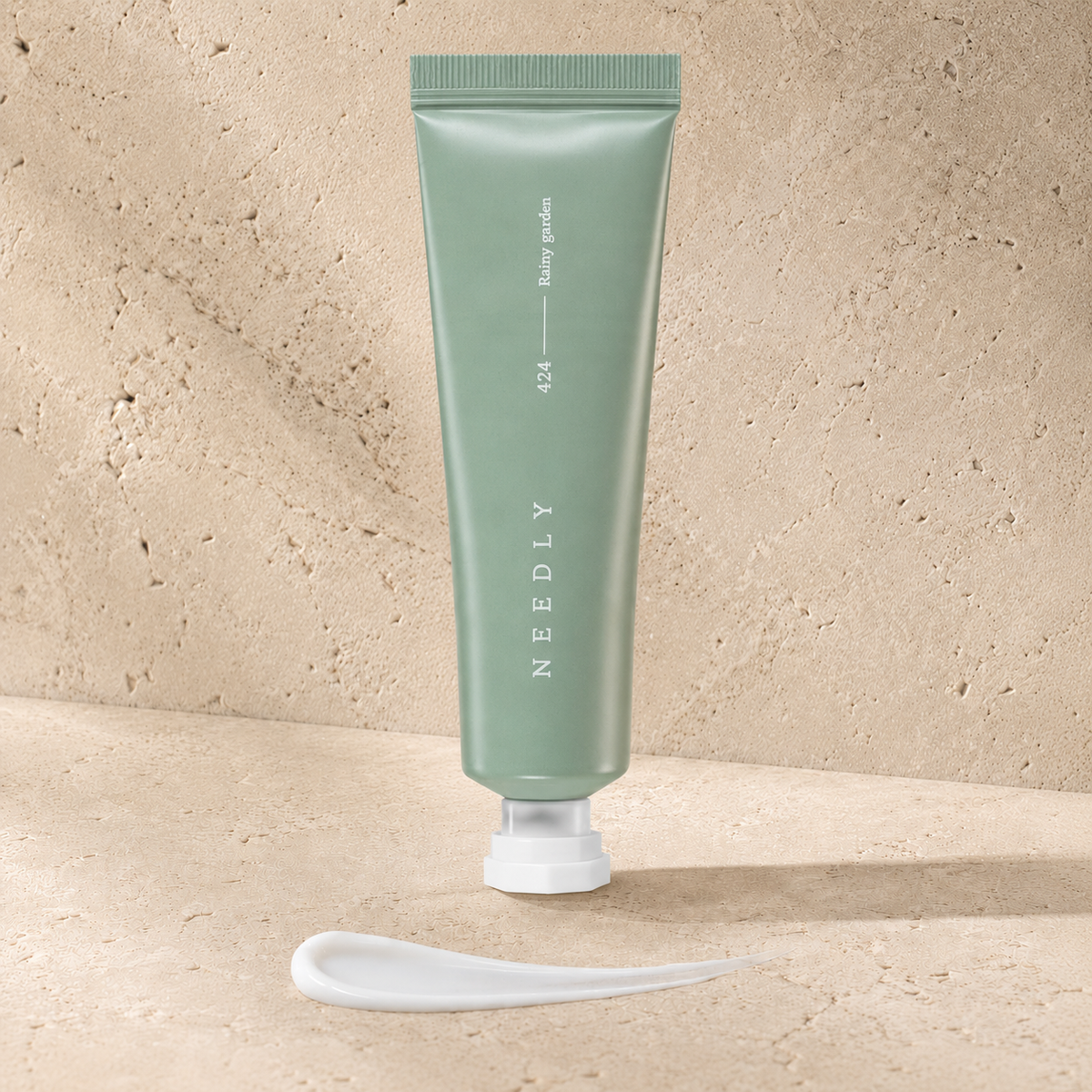 NEEDLY - Sensory Hand Cream (Rainy Garden), 30 ml