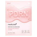 Medicube - PDRN Pink Vita Coating Mask, 1 maschera (22 g)